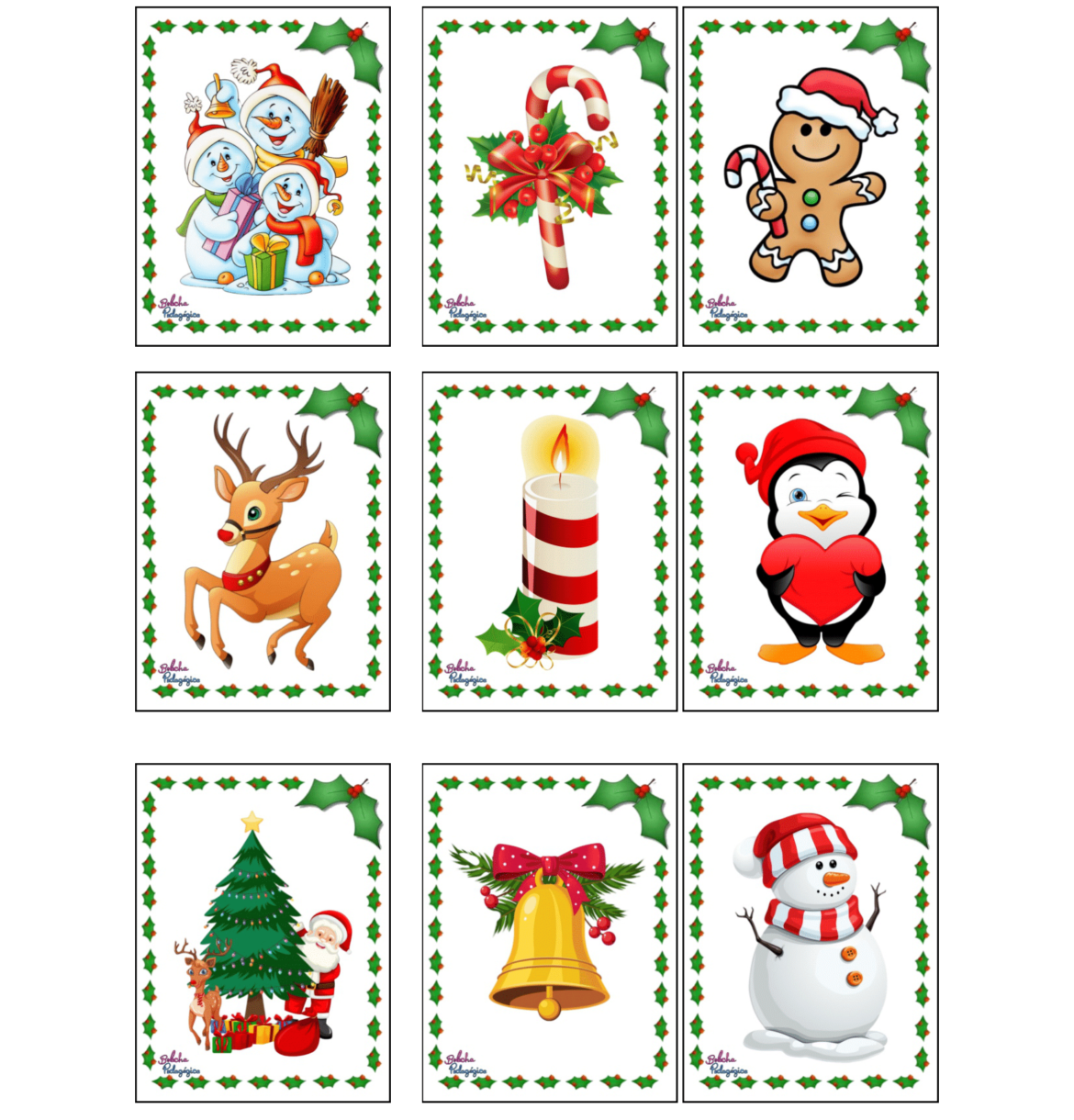 jogo da memória para imprimir de natal atividade educativa  Fun christmas  games, Printable christmas games, Christmas puzzle