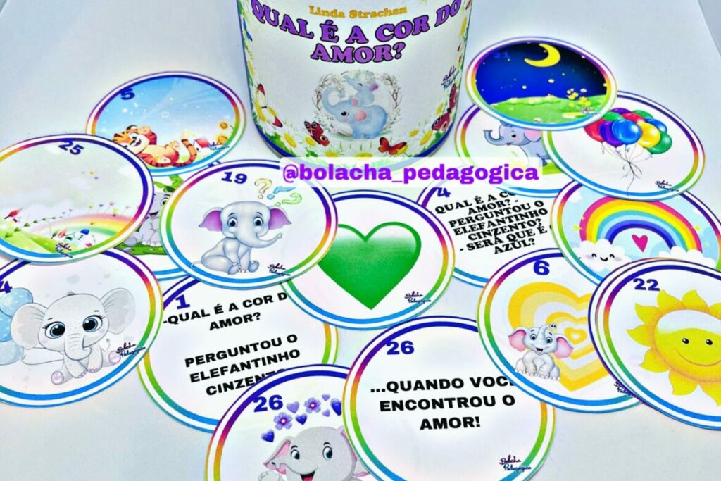 Qual é a cor