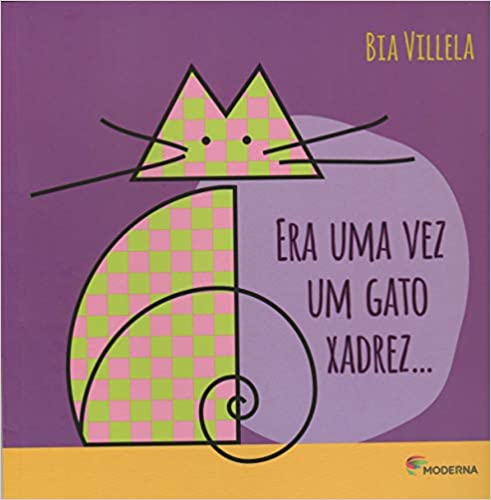 Recurso Pedagógico Luva História O Gato Xadrez – E2 – Dareliart