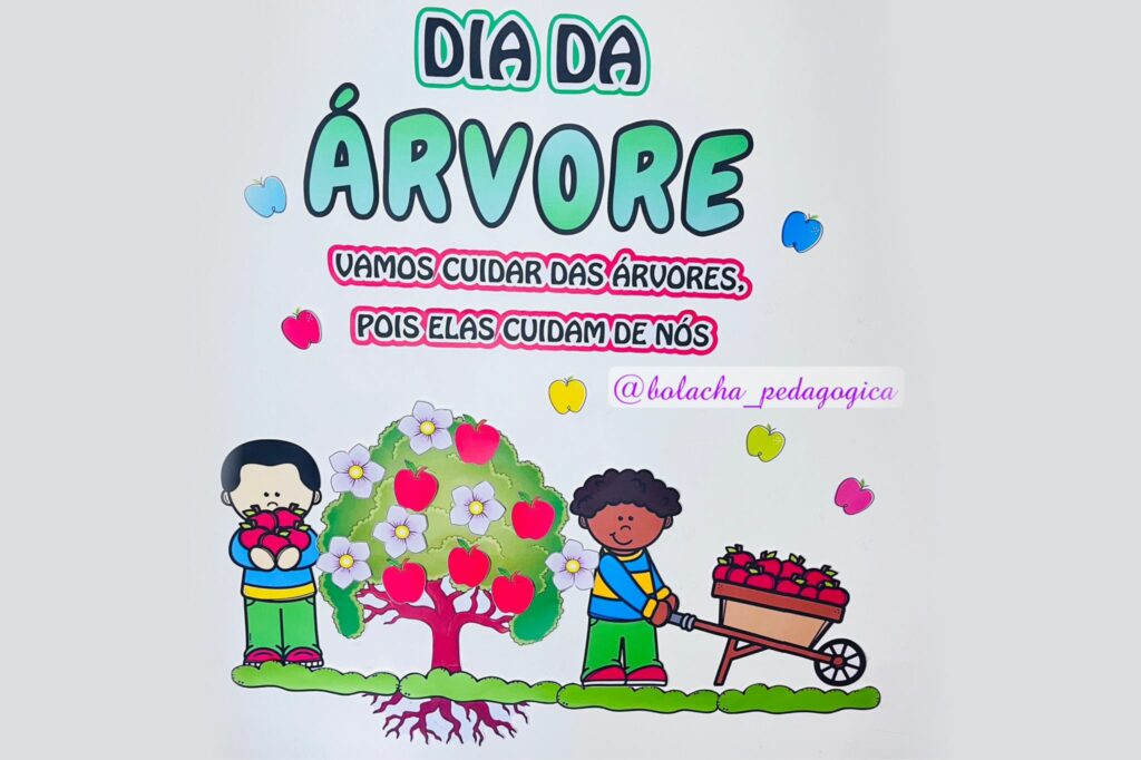 Desenhos de colorir para o dia das crianças - Bolacha Pedagógica