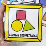 Pareamento Formas Geométricas