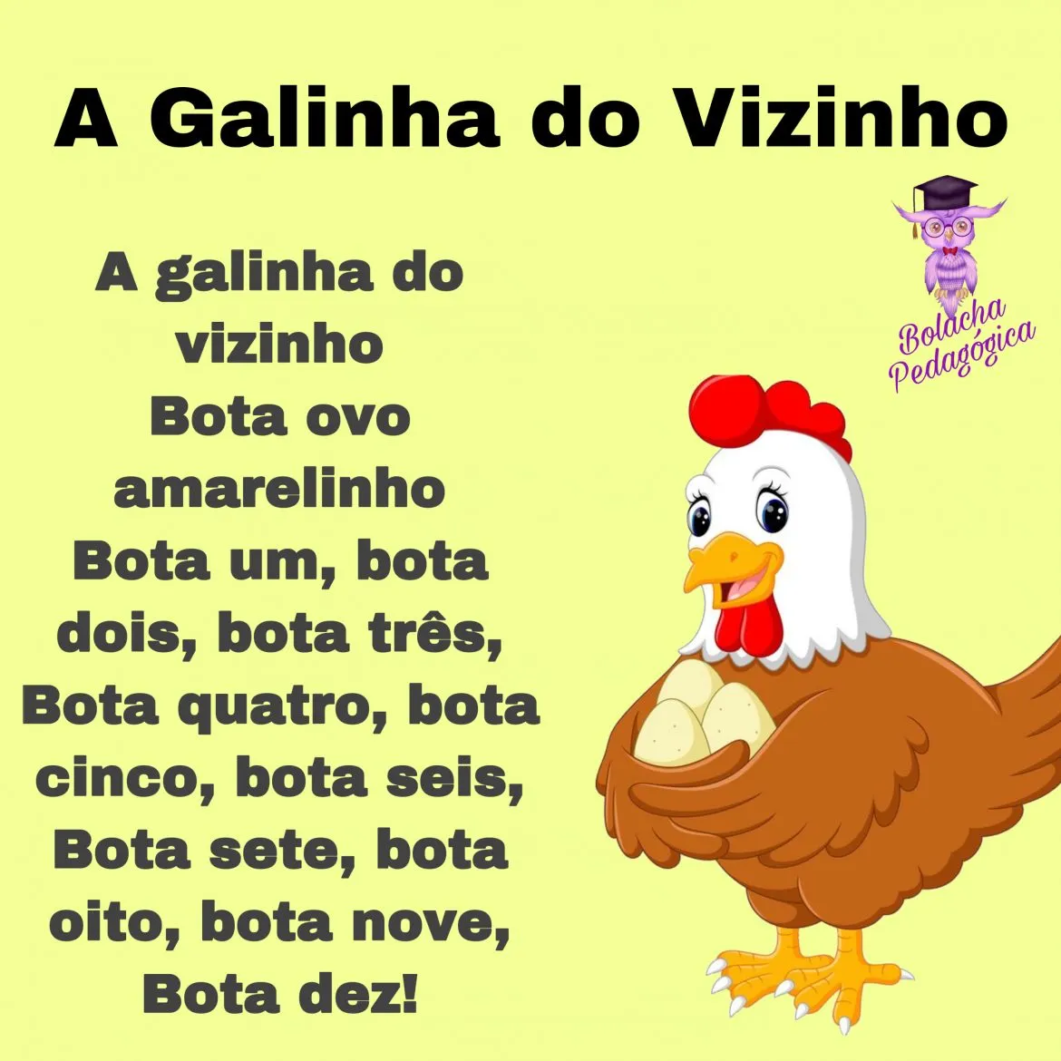 As cantigas parte 1