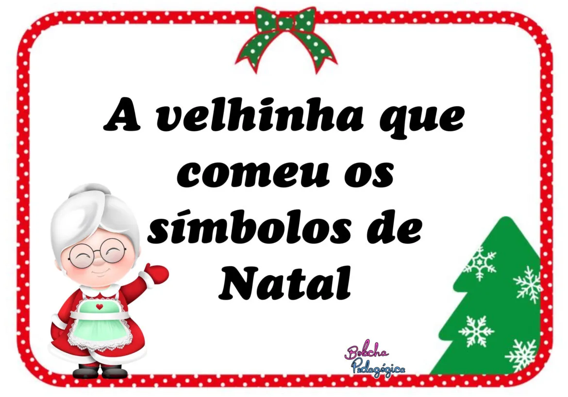 A velhinha