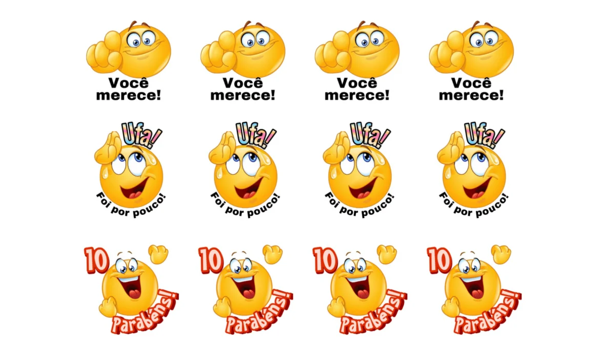 Adesivos-prova-emoji-