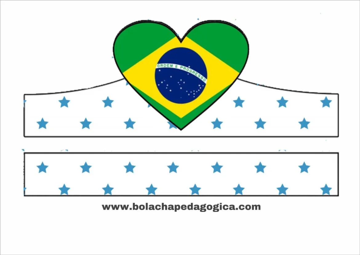 Coroa Bandeira