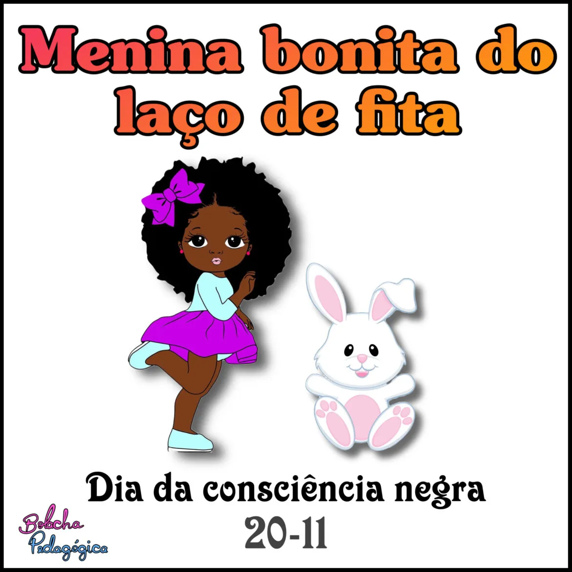 Tag menina bonita