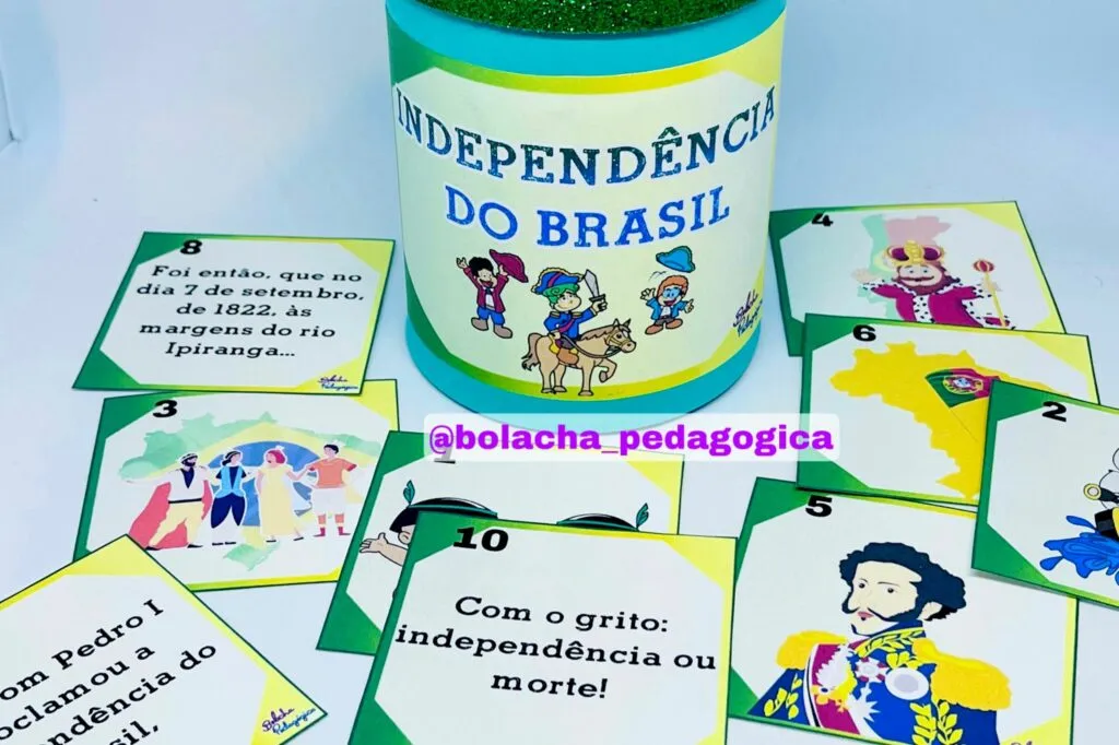 Independência do Brasil