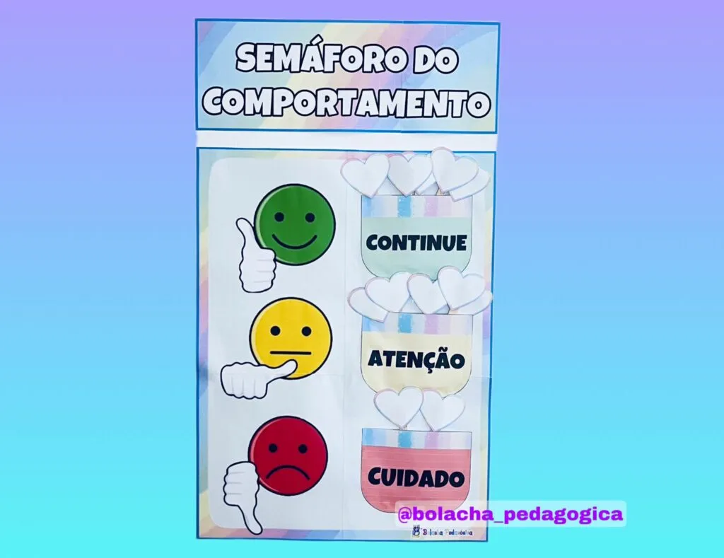semaforo_do_comportamento