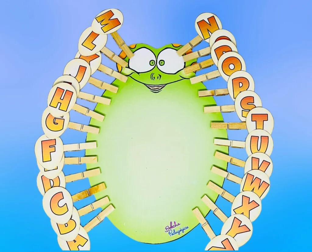 Luva Um bichinho diferente