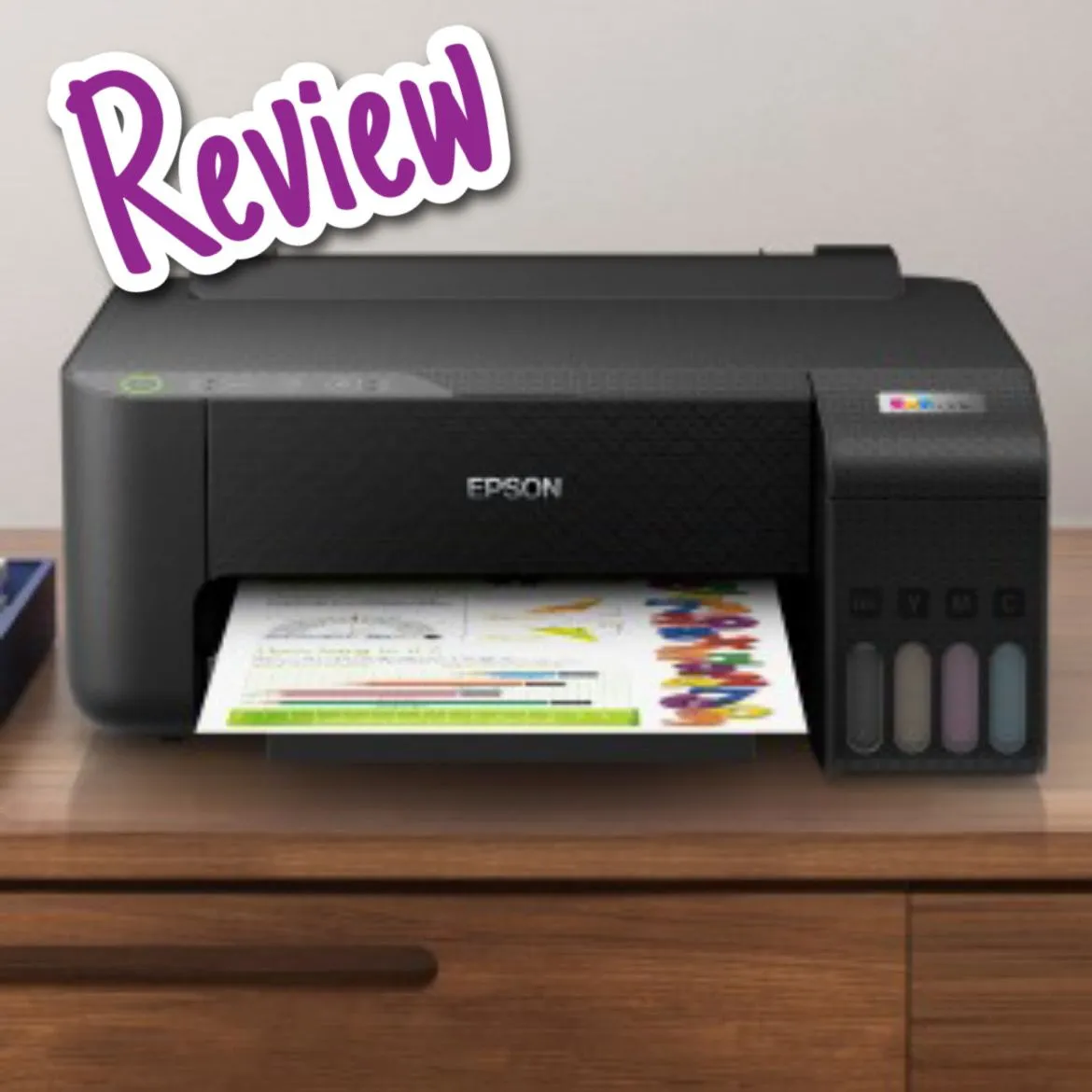impressora inkjet