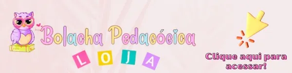 Loja Bolacha Pedagógica